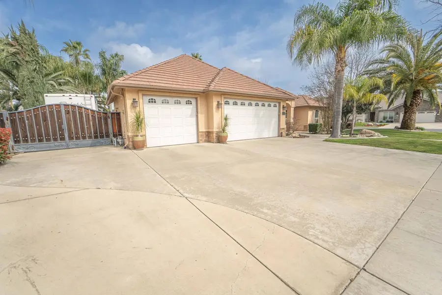 4608 W Addisyn Court, Visalia, CA 93291 - #3