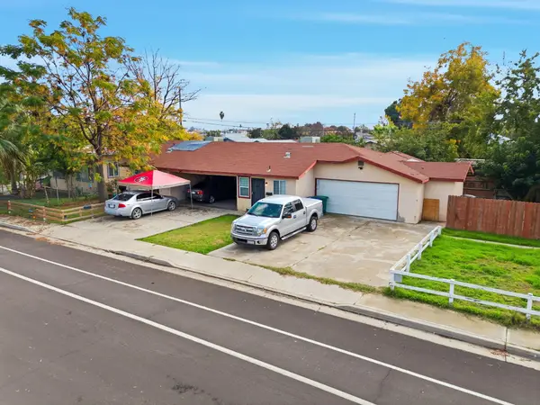 1107 Patterson Avenue, Corcoran, CA 93212