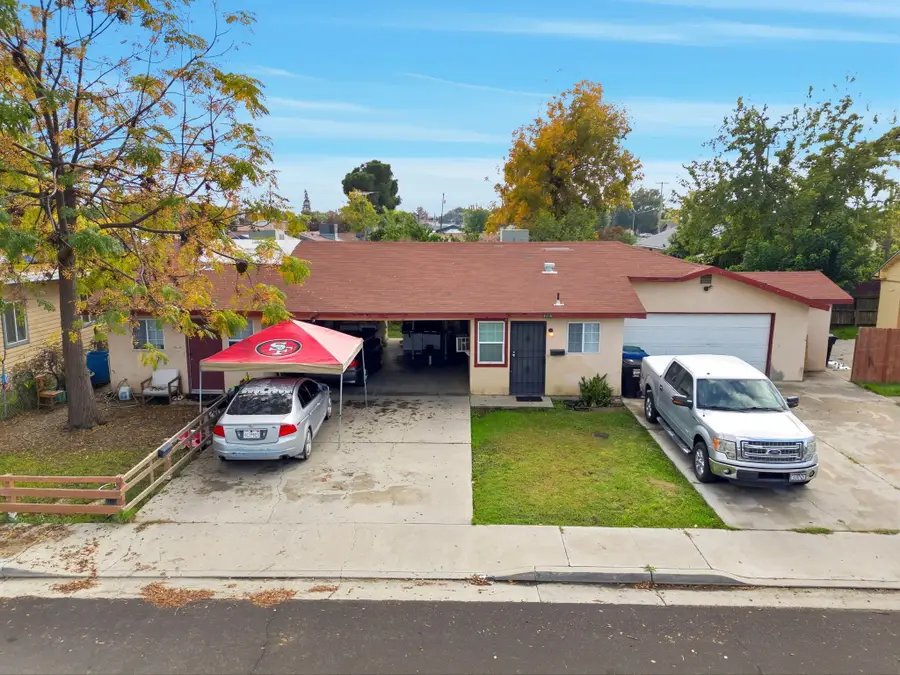 1107 Patterson Avenue, Corcoran, CA 93212 - Image #2