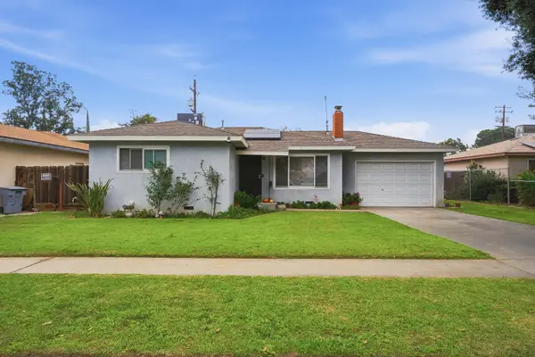 4248 N Cedar Avenue, Fresno, CA 93726