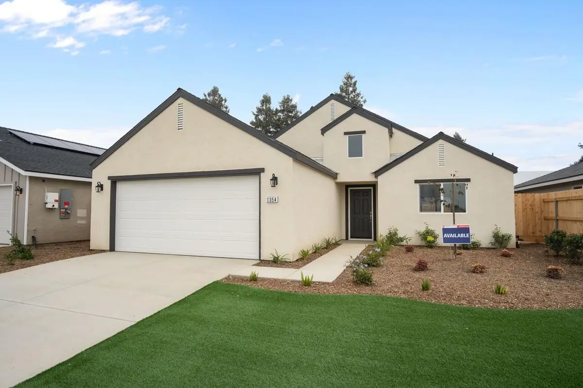 1354 N Camelot Street #Brs 25, Porterville, CA 93257 - Image #1