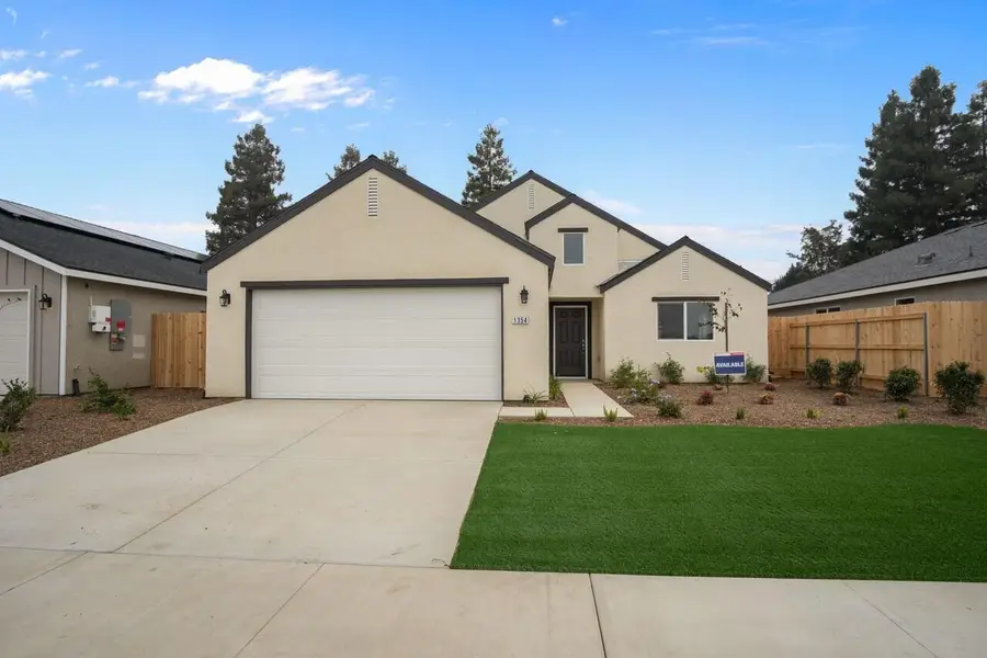 1354 N Camelot Street #Brs 25, Porterville, CA 93257 - Image #2