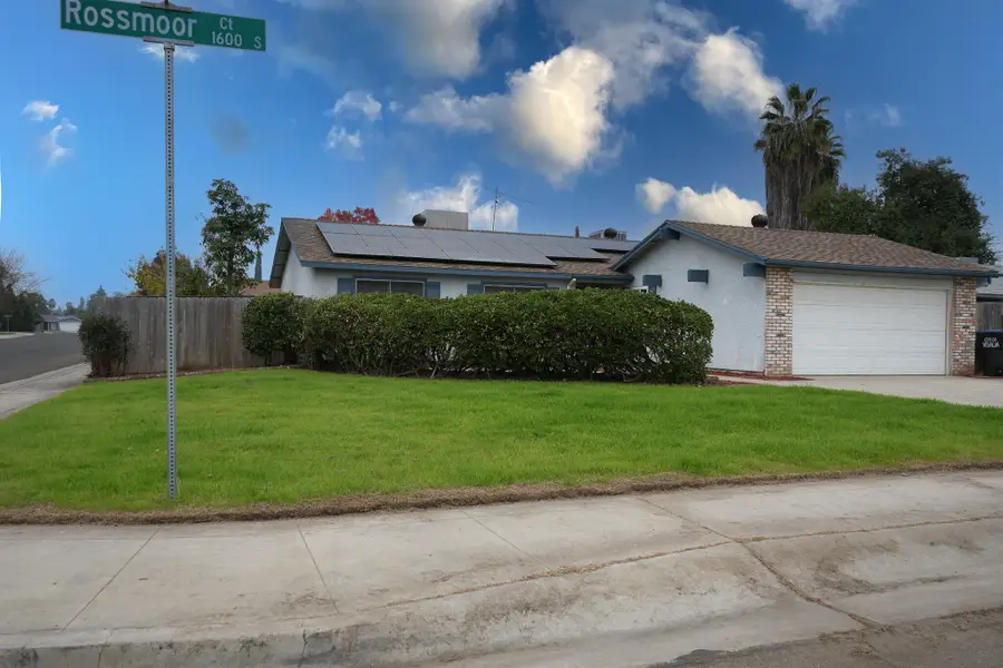 1629 S Rossmoor Court, Visalia, CA 93277 - Image #3