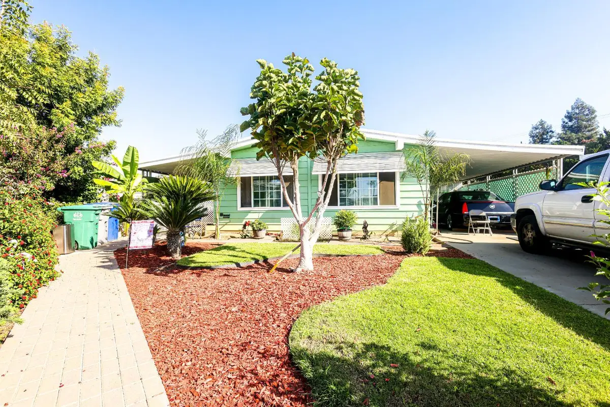 1300 W Olson Avenue #61, Reedley, CA 93654 - Image #1