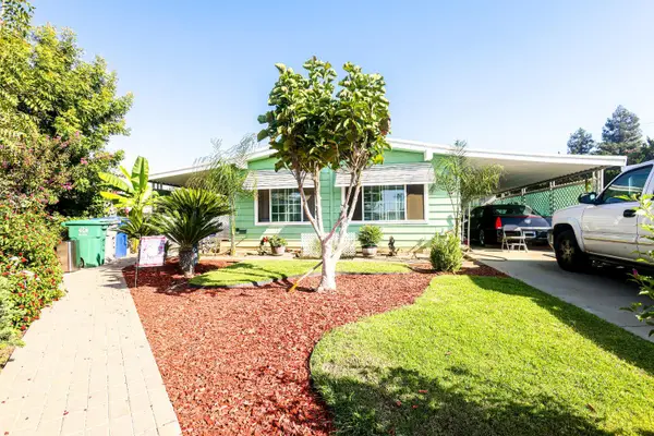 1300 W Olson Avenue #61, Reedley, CA 93654