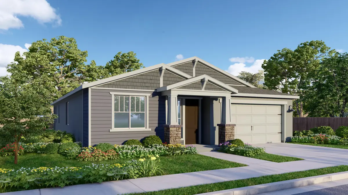 3157 Ryan Avenue, Tulare, CA 93274 - Image #1