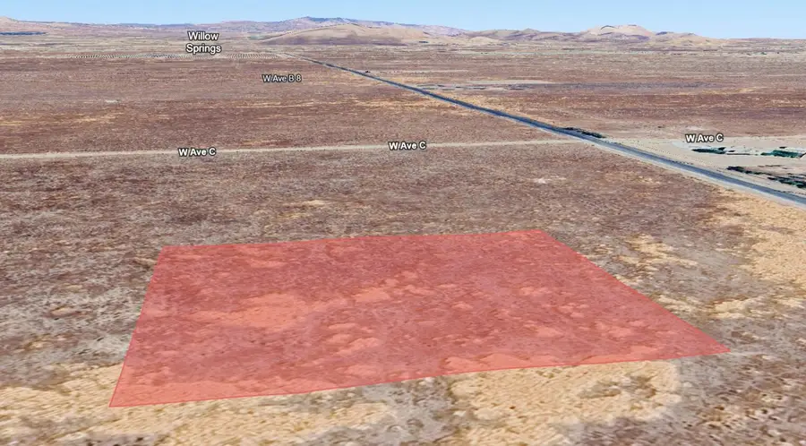 90th Stw Vic Avenue #C2, Lancaster, CA 93535 - Image #2