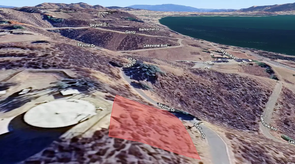 Sky Line Drive, Lake Elsinore, CA 92530 - Image #1