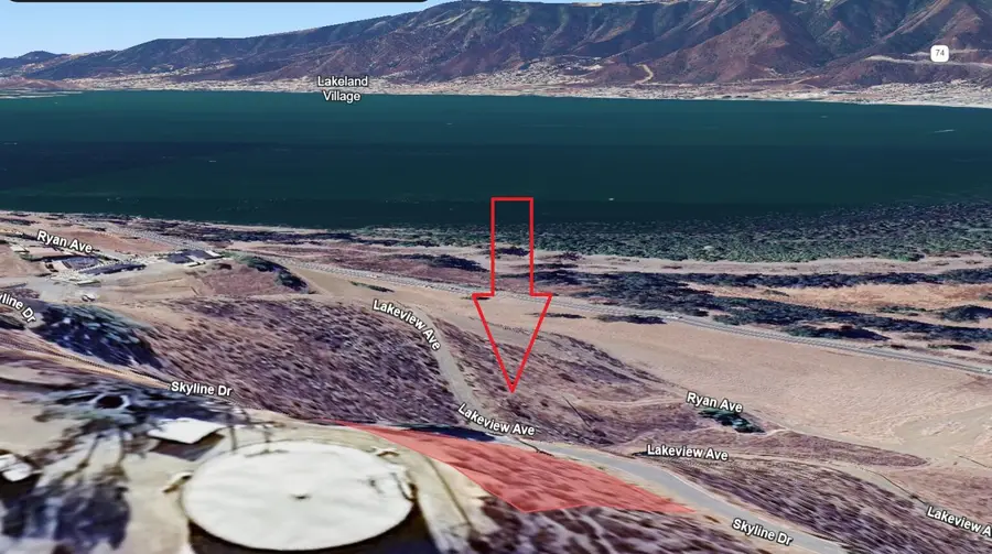 Sky Line Drive, Lake Elsinore, CA 92530 - Image #2