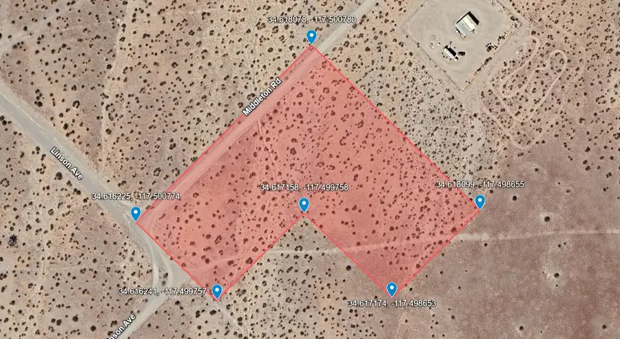 Sandburg Avenue, Adelanto, CA 92301 - Image #3