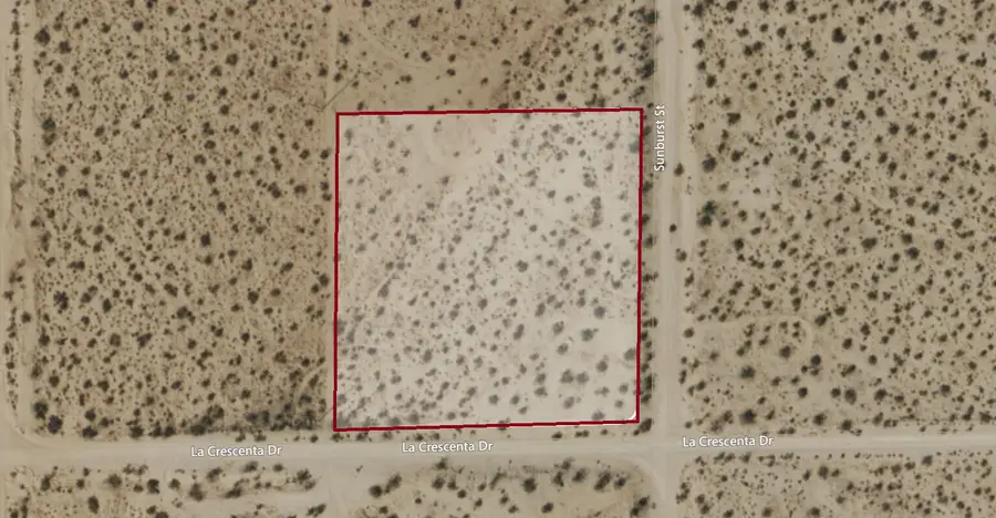 Sunburst Avenue, Joshua Tree, CA 92252 - Image #2