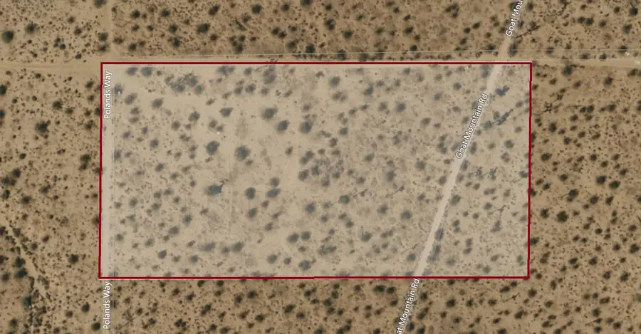 Goat Mountain Road, Landers, CA 92285 - Image #3