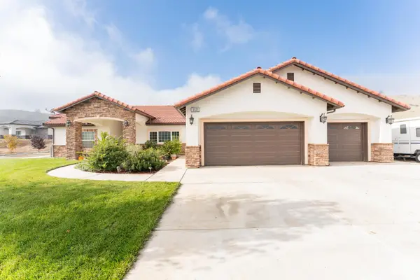 16605 Deer Creek Drive, Springville, CA 93265