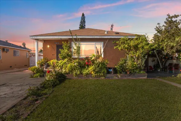 6621 Crafton Avenue, Bell, CA 90201