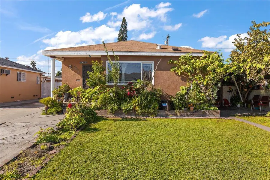 6621 Crafton Avenue, Bell, CA 90201 - Image #2