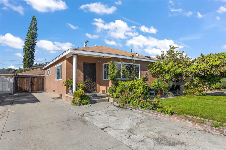 6621 Crafton Avenue, Bell, CA 90201 - Image #3