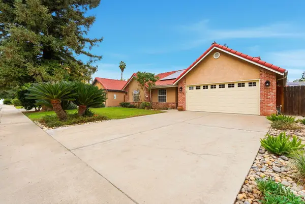 1126 N Crenshaw Street, Visalia, CA 93291