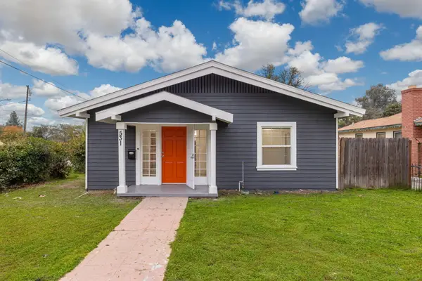 531 Quincy Street, Bakersfield, CA 93305