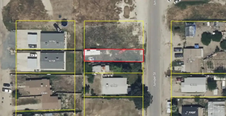 Juniper Road, Goshen, CA 93291 - #2