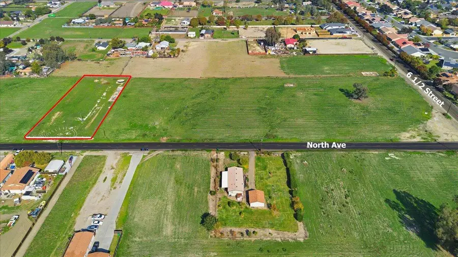 2632 North Ave, Corcoran, CA 93212 - Image #2