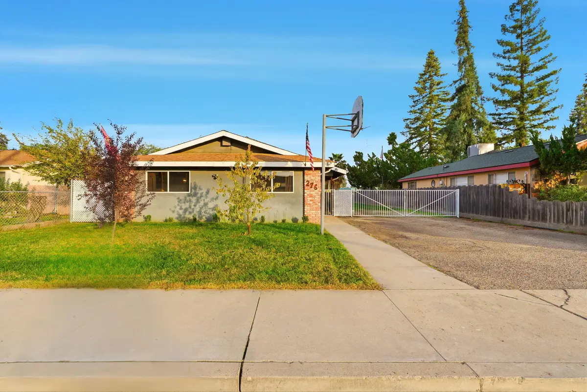 276 N Cottage Street, Porterville, CA 93257 - Image #1