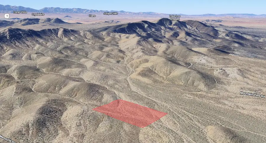 Mesquite Road, Adelanto, CA 92301 - Image #2