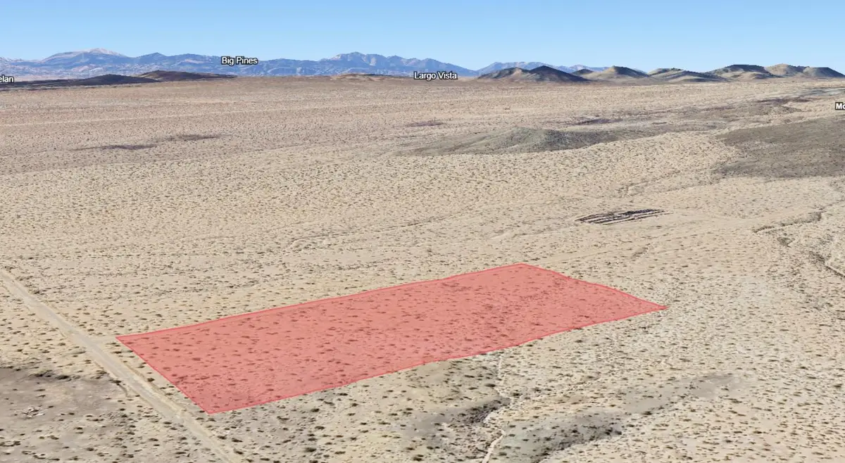 Mountain Road, Adelanto, CA 92301 - Image #1