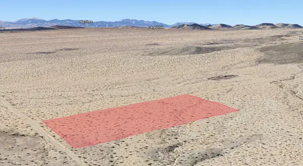 Mountain Road, Adelanto, CA 92301