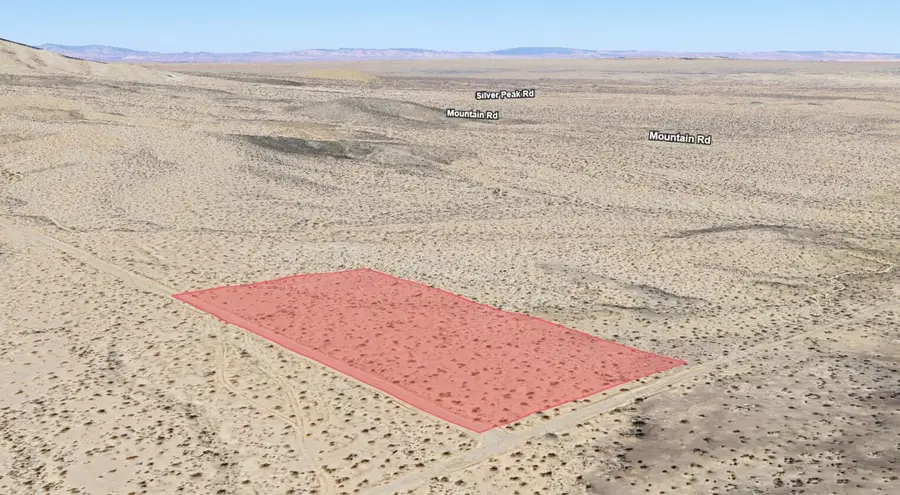 Mountain Road, Adelanto, CA 92301 - Image #2