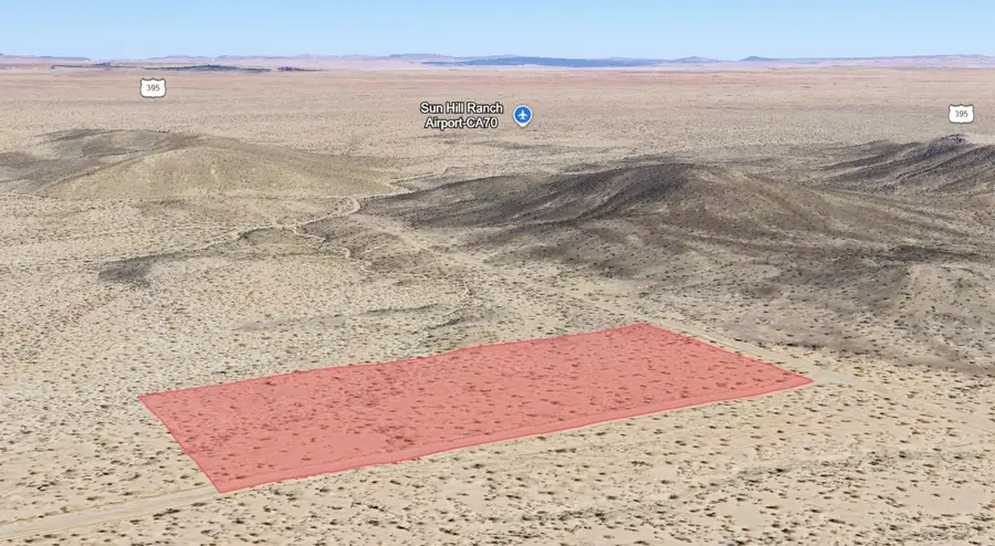 Mountain Road, Adelanto, CA 92301 - Image #3