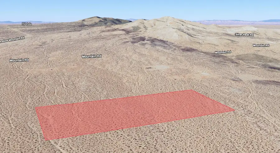 Shadow Mountain Road, Adelanto, CA 92301 - Image #2