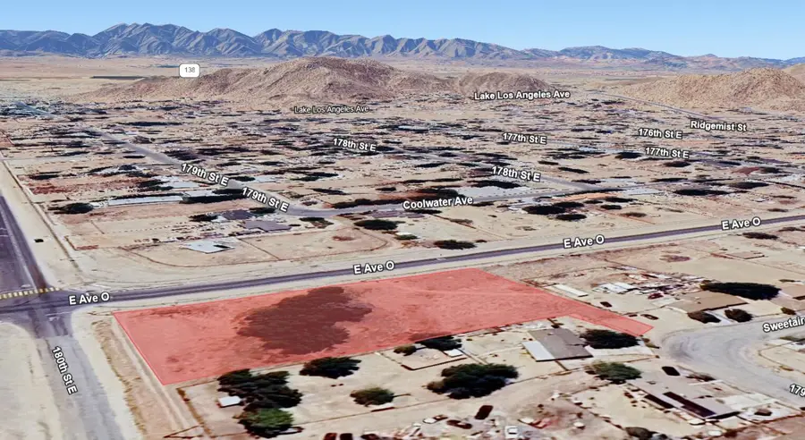 E Ave O, Lancaster, CA 93535 - Image #3