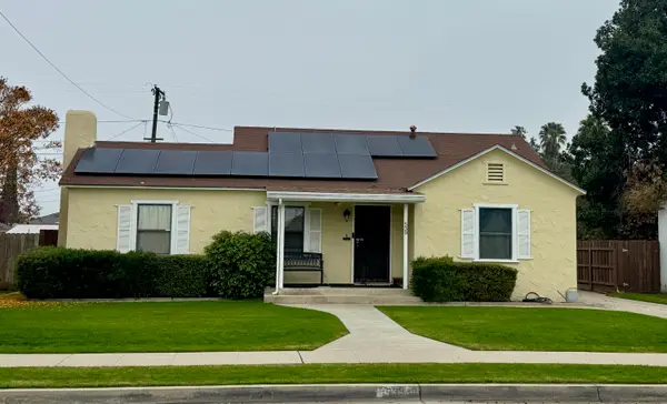 539 N Gem Street, Tulare, CA 93274