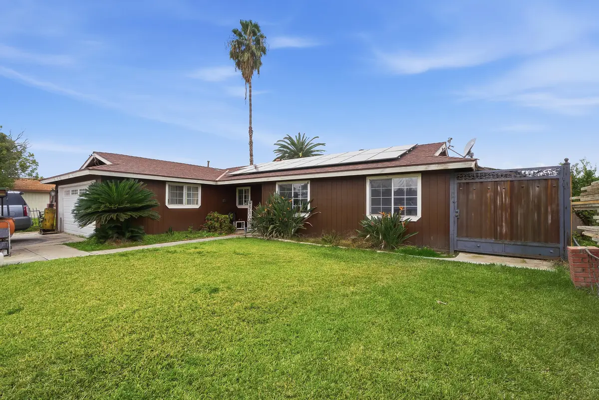 471 N Delta Street, Porterville, CA 93257 - Image #1