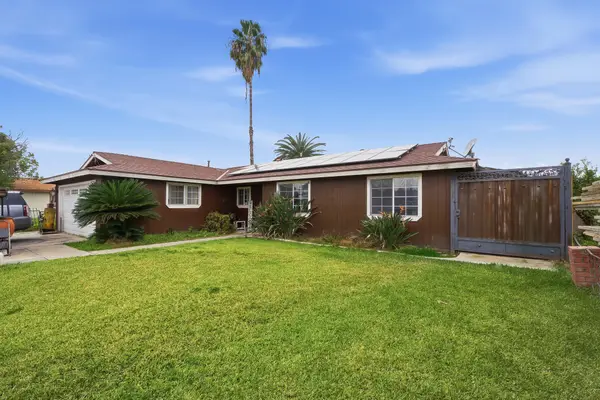 471 N Delta Street, Porterville, CA 93257