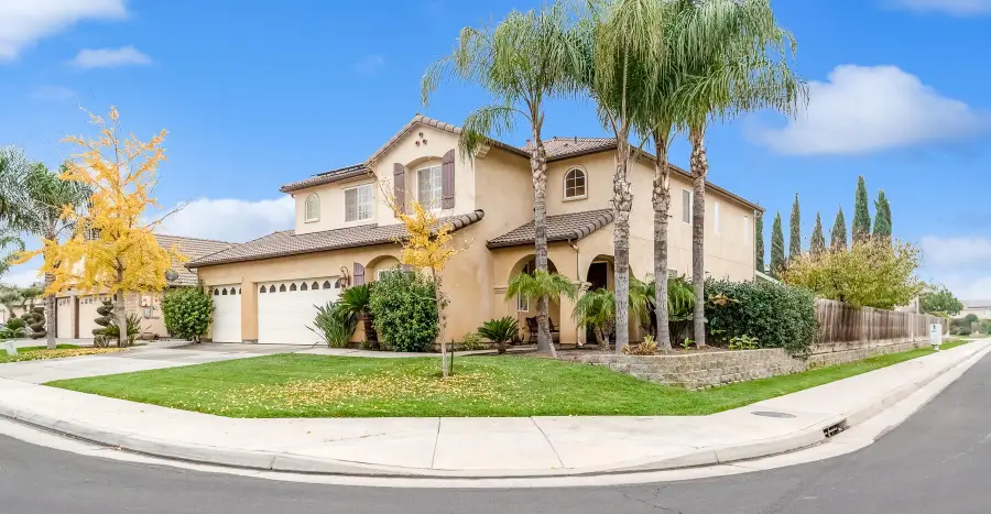 1942 N Sonoma Court, Hanford, CA 93230 - #2