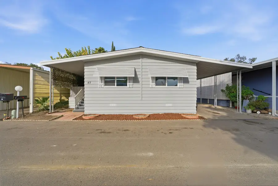 415 N Akers Street #47, Visalia, CA 93291 - #2