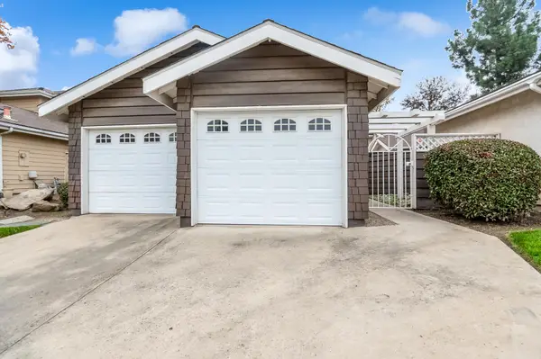 1924 S Cain Street, Visalia, CA 93292