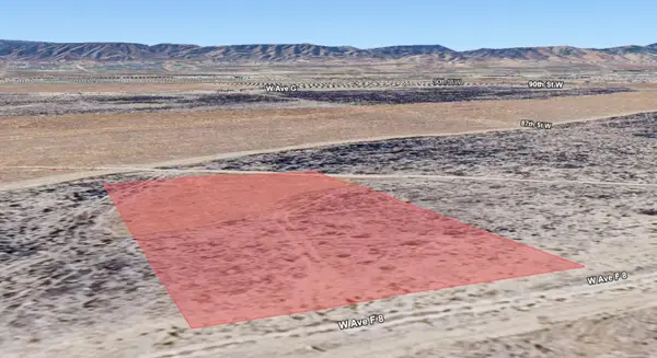 E Vic Ave F8 85 Stw, Lancaster, CA 93535