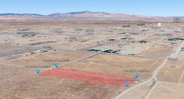 85 Stw Vic Ave # F2, Lancaster, CA 93535