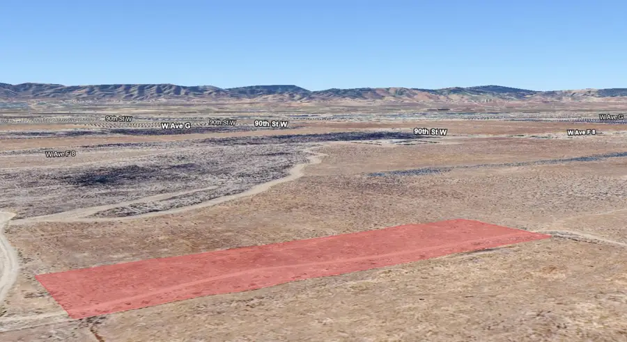 85 Stw Vic Ave # F2, Lancaster, CA 93535 - Image #2