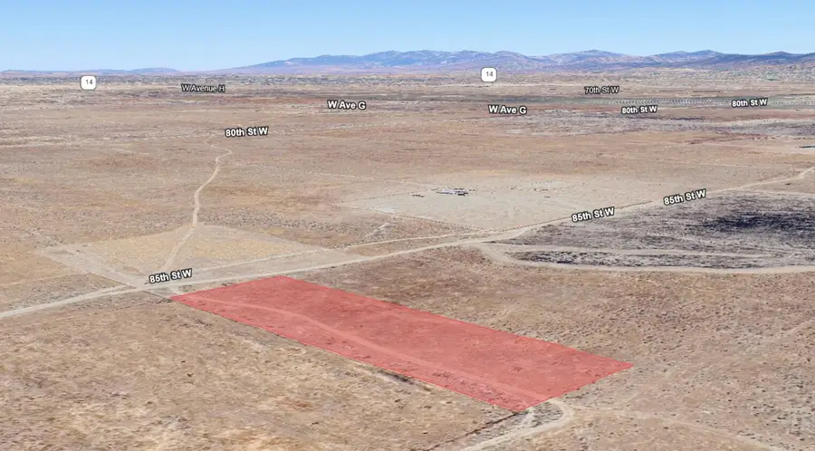 85 Stw Vic Ave # F2, Lancaster, CA 93535 - Image #3