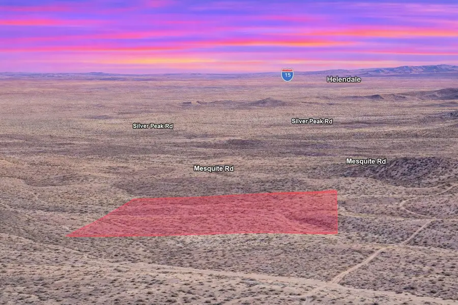 Mesquite Road, Adelanto, CA 92301 - #2