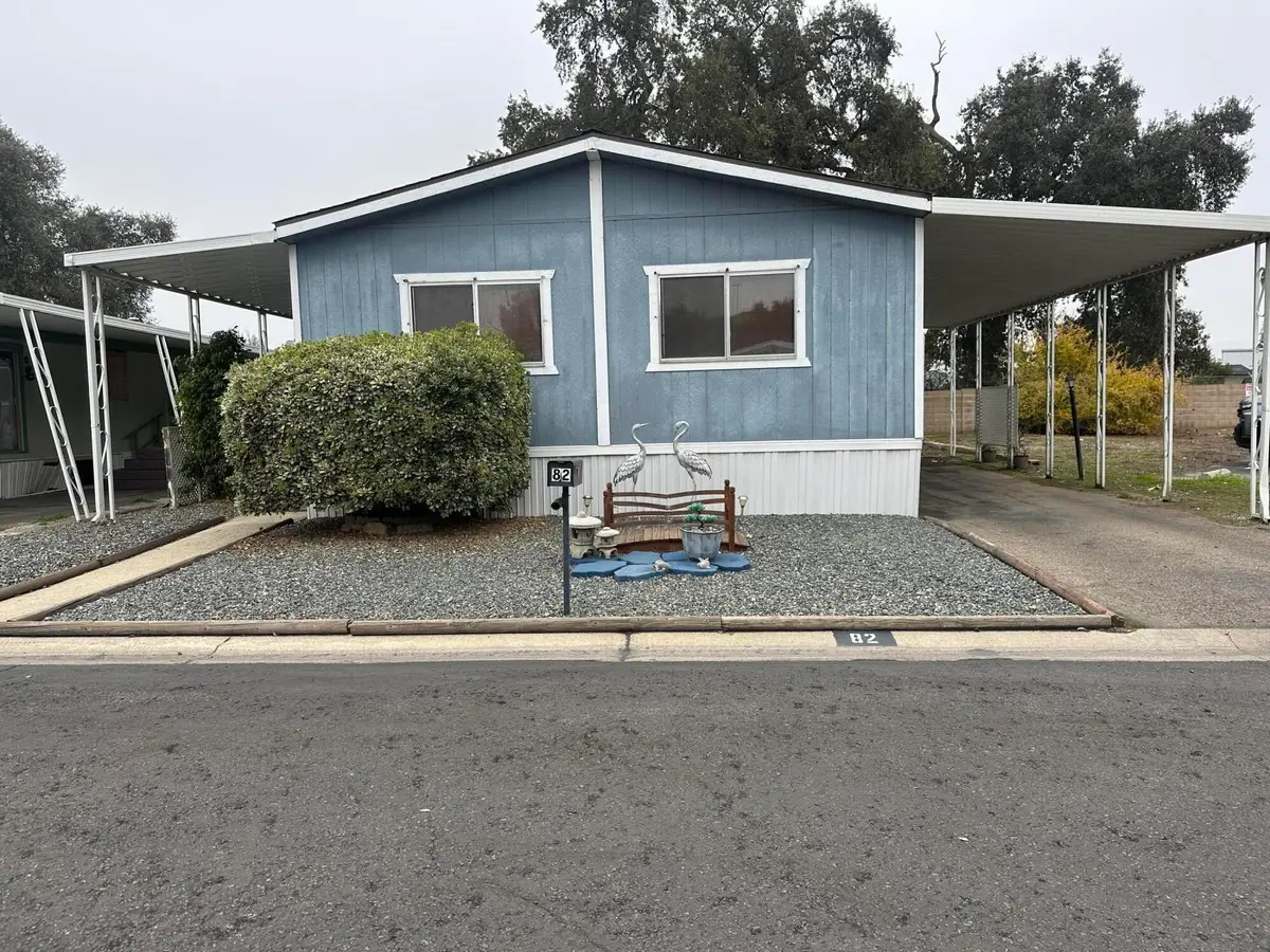 720 E Worth Avenue #82, Porterville, CA 93257 - Image #1