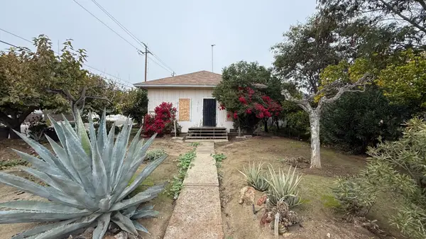 301 E Merced Street, Avenal, CA 93204