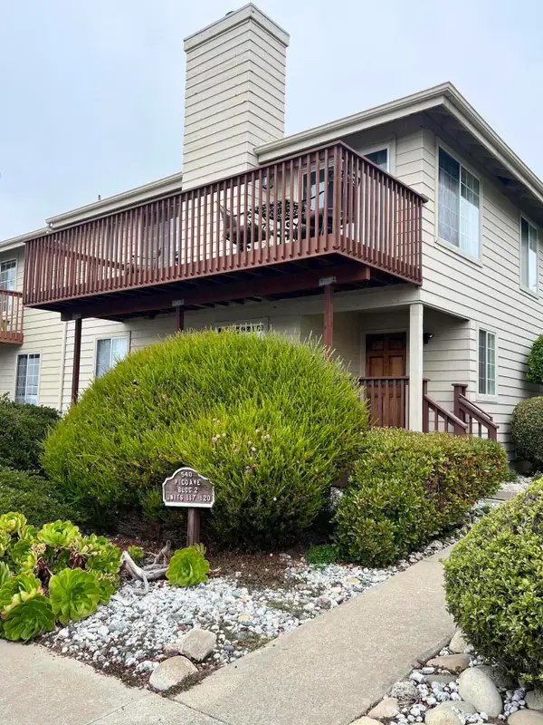 540 Pico Avenue #117, San Simeon, CA 93452