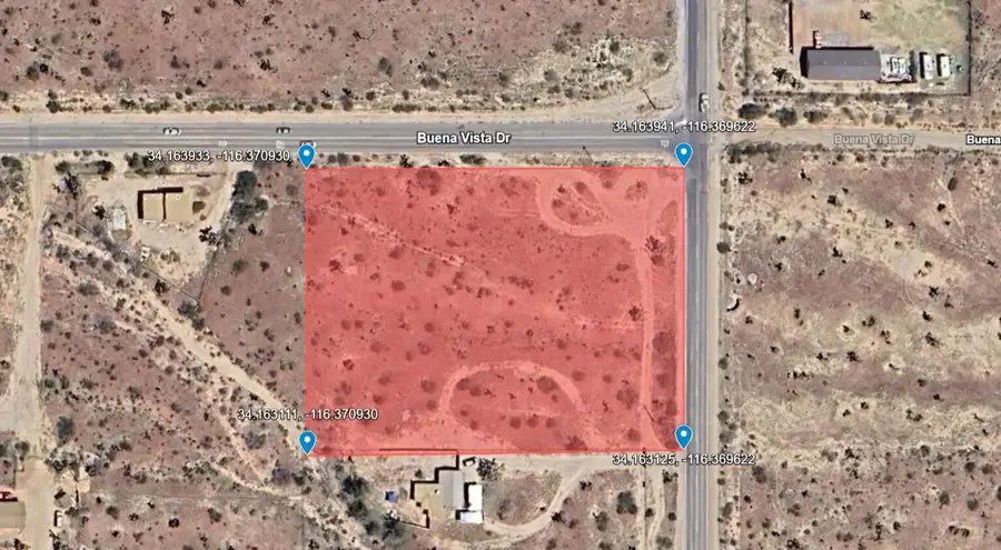 Buena Vista Drive, Yucca Valley, CA 92284 - Image #2