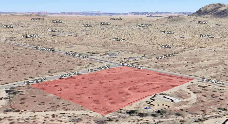 Buena Vista Drive, Yucca Valley, CA 92284 - Image #3