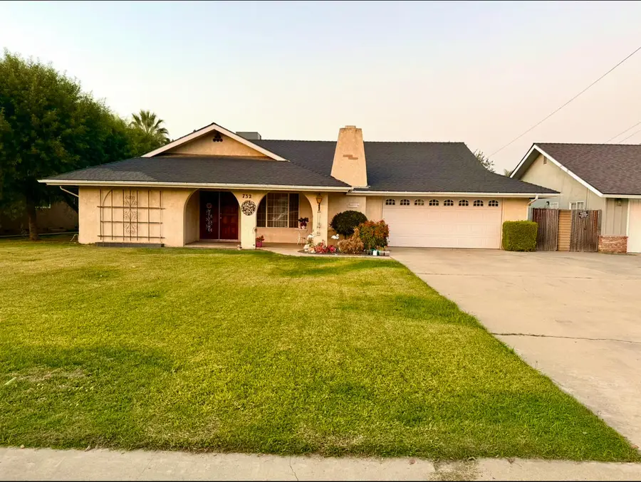 732 W Grand Avenue, Porterville, CA 93257 - Image #3