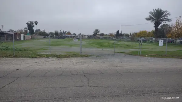 O Sherman Avenue, Corcoran, CA 93212